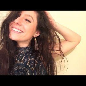 Meet your Posher, Kate